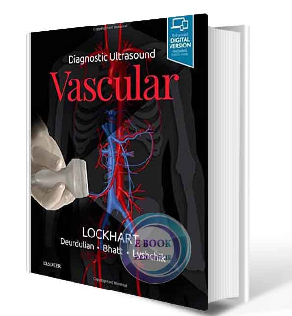 دانلود کتابDiagnostic Ultrasound: Vascular2018( ORIGINAL PDF) 